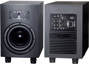 ADAM SUB8 MKII (25671)