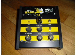 Mode Machines MW-01 Wasp Filter MK2 (92066)