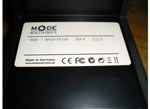 Mode Machines MW-01 Wasp Filter MK2 (37565)