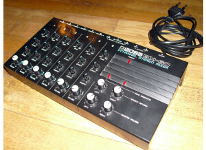 Boss BX-60 6 Channel Stereo Mixer (36410)