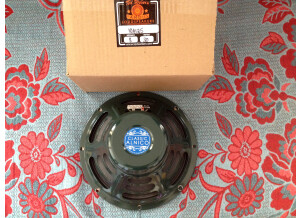 Weber Vintage 10A125 (44853)