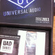 UAD-2 Satellite Quad Flexi UAD-2 Satellite Quad Flexi