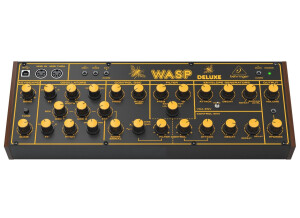 Behringer Wasp Deluxe (29854)