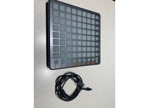 Novation Launchpad S (80536)