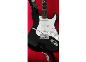 Squier Stratocaster (Made in Japan) (57116)