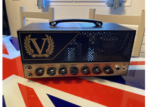Victory Amps Sheriff 22
