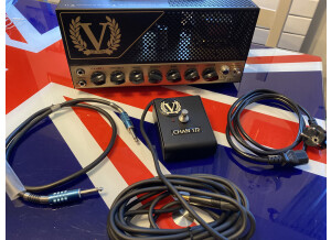 Victory Amps Sheriff 22