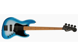 Squier Contemporary Active Jazz Bass HH V (2022)