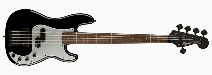 Contemporary Active Precision Bass&reg; PH V