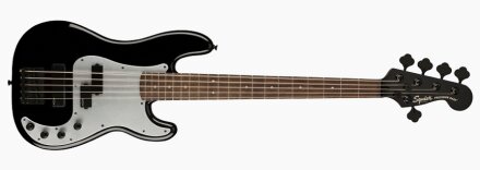 Contemporary Active Precision Bass® PH V Contemporary Active Precision Bass® PH V