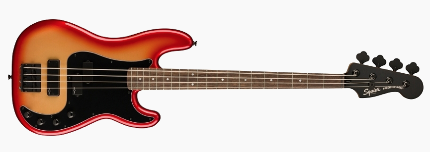 Contemporary Active Precision Bass&reg; PH