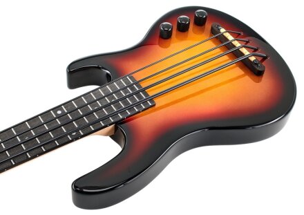 uBASS uBASS