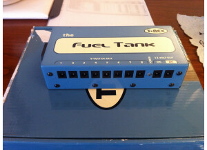 T-Rex Engineering Fuel Tank Classic (47935)