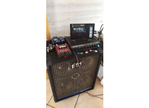 Zoom B1 Four (33515)