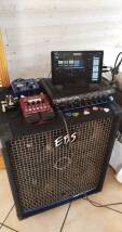 Zoom B1 Four