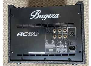 Bugera AC60 (87096)