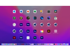 Apple Mac Pro 2014 (57943)