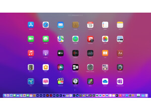 Apple Mac Pro 2014 (22720)