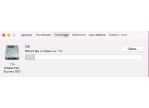 Apple Mac Pro 2014 (10334)