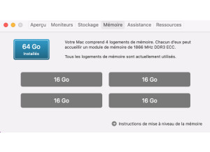 Apple Mac Pro 2014 (10206)