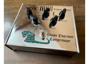 Vox Snake Charmer Compressor