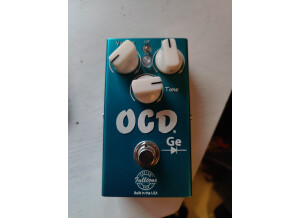 Fulltone OCD-Ge (56994)