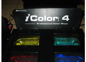 JB Systems I Color (46950)