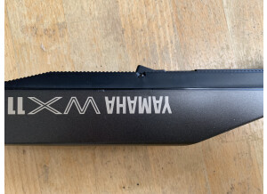 Yamaha WX 11