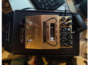 Two Notes Audio Engineering Le Crunch (85283)