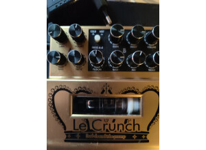 Two Notes Audio Engineering Le Crunch (20048)