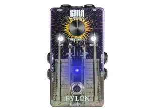 KMA Audio Machines PYLON: Advanced Transformer Boost Noise Gate (522)