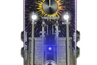 KMA Audio Machines Pylon