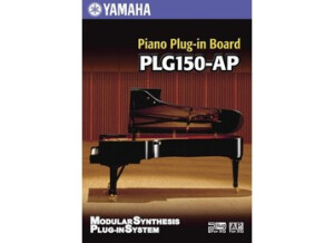 Yamaha PLG150-AP (9859)