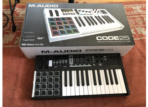 M-Audio Code 25 (20461)