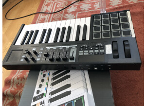 M-Audio Code 25 (8342)