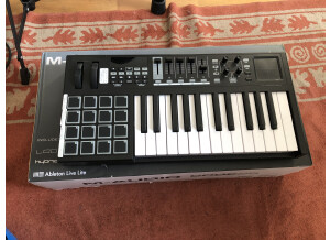 M-Audio Code 25 (45010)