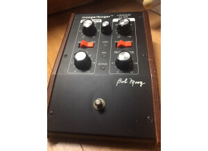 Moog Music MF-101 Lowpass Filter (8336)