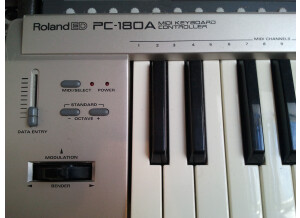 Roland PC-180A (11078)