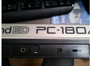 Roland PC-180A (85562)
