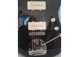 Fender Pawn Shop  Offset Special (86537)