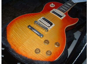 Gibson Les Paul Standard Faded 60' Neck