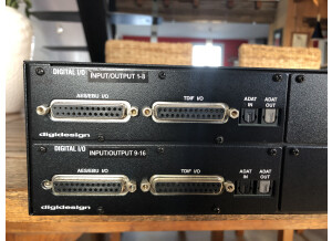 Digidesign 192 I/O (digital) (63194)