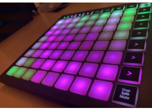 Novation Launchpad Pro mk3 (82140)