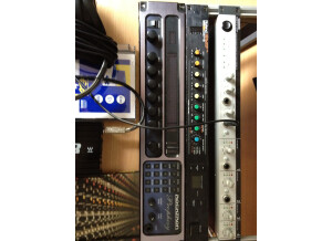 Rocktron Prophesy (90425)