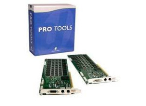 Digidesign Pro Tools|HD 2 Accel PCIe (55275)