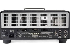 Mesa Boogie Mini Rectifier Twenty Five Head (15272)