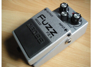 Boss FZ-5 Fuzz (29832)
