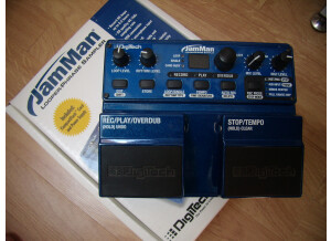 DigiTech JamMan (53530)