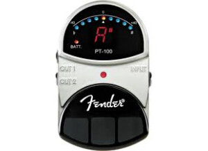 Fender PT-100 (57331)