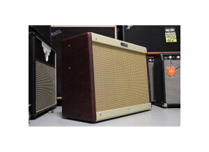 Fender Hot Rod Deluxe III - Wine Red Tan Limited Edition (96147)